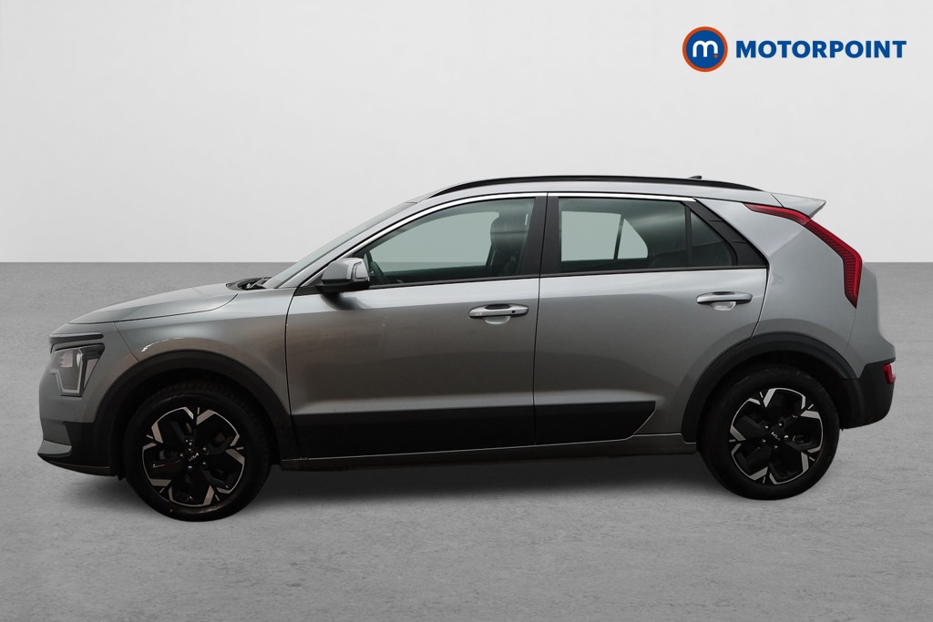 Used Kia Niro 2025 for sale - 77872892: Photo 4