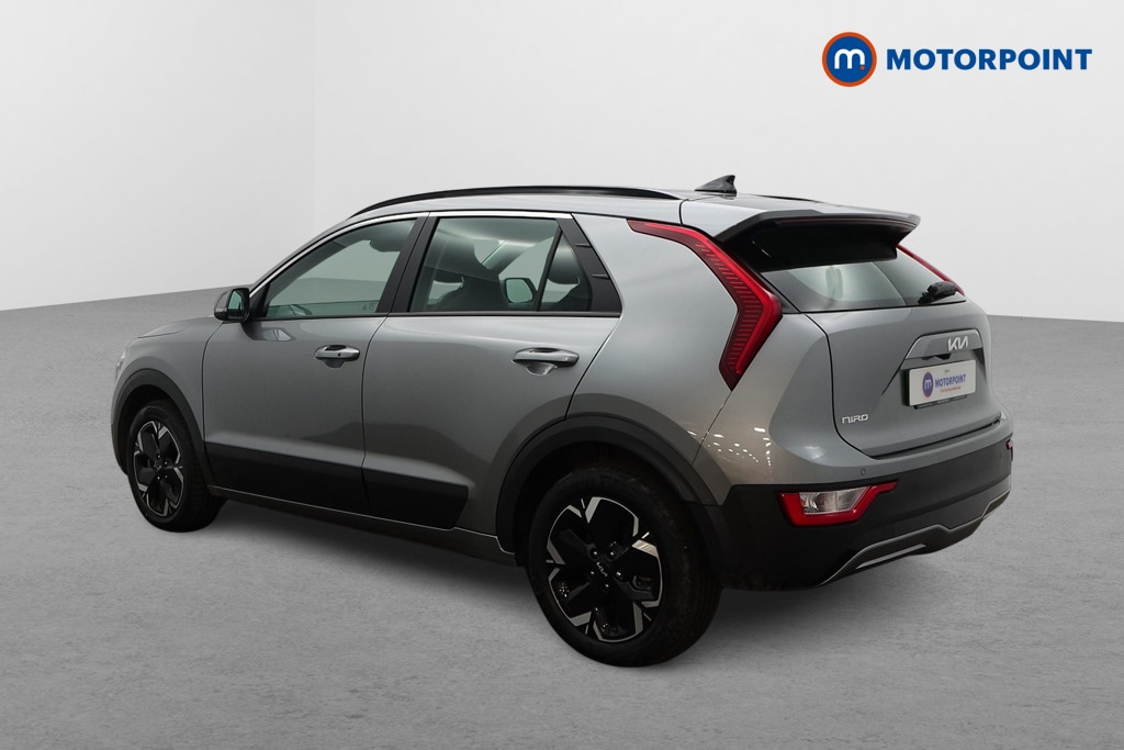 Used Kia Niro 2025 for sale - 77872892: Photo 5