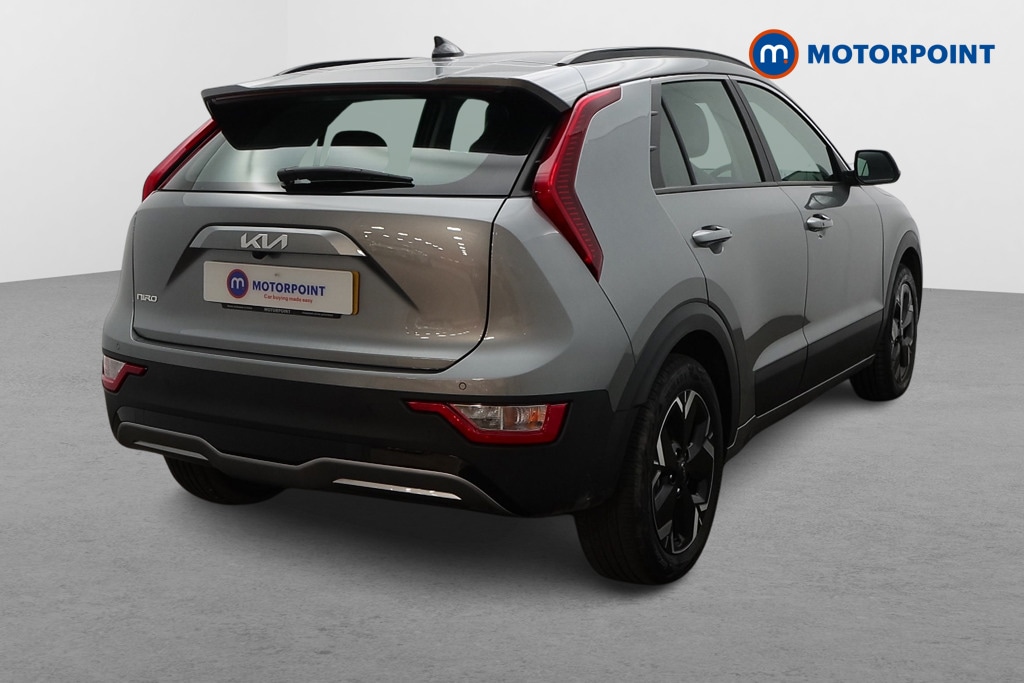 Used Kia Niro 2025 for sale - 77872892: Photo 7