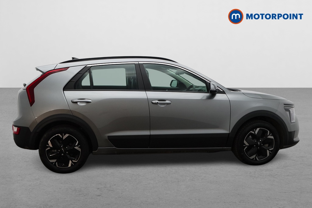 Used Kia Niro 2025 for sale - 77872892: Photo 8