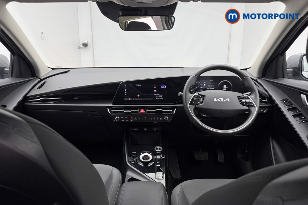 Used Kia Niro 2025 for sale - 77872892: Photo 9