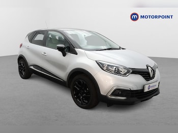 2019 - 0.9 TCE 90 Iconic 5dr