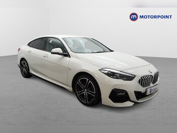 2023 - 218i [136] M Sport 4dr DCT