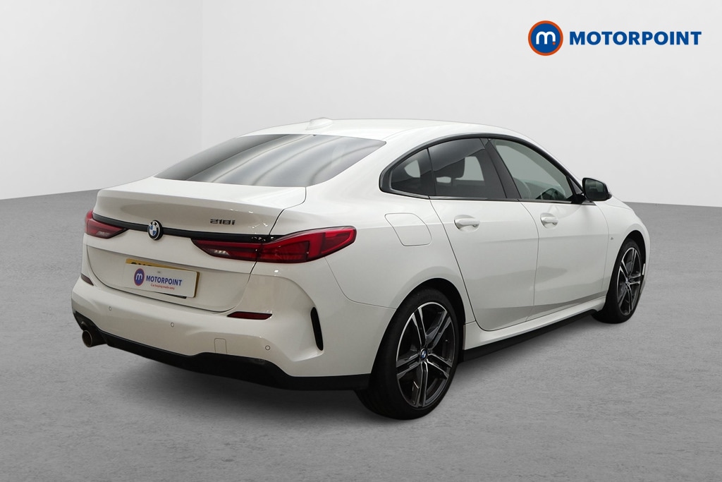 Used BMW 2 Series 2023 for sale - 76908996: Photo 7