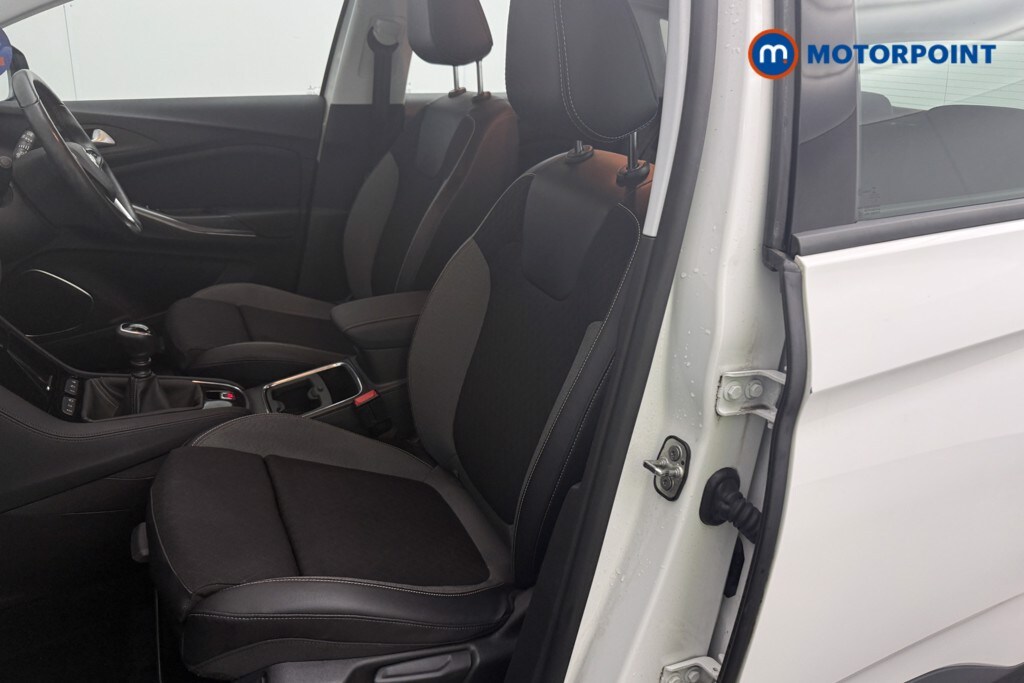 Used Vauxhall Grandland X 2020 for sale - 77000337: Photo 10