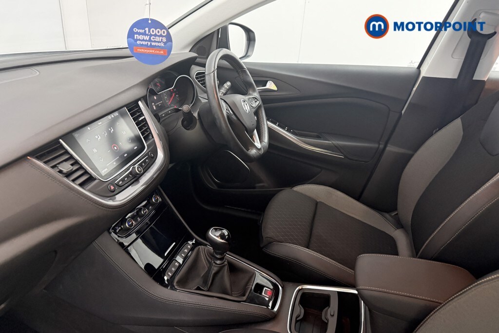 Used Vauxhall Grandland X 2020 for sale - 77000337: Photo 11