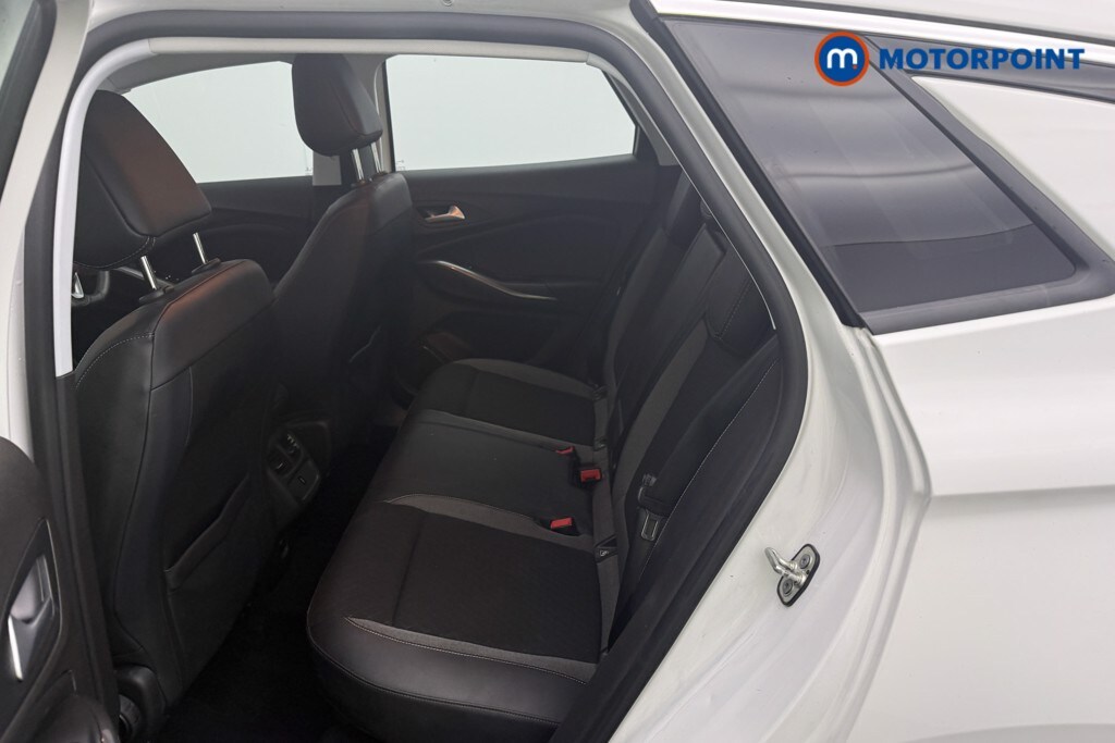 Used Vauxhall Grandland X 2020 for sale - 77000337: Photo 13