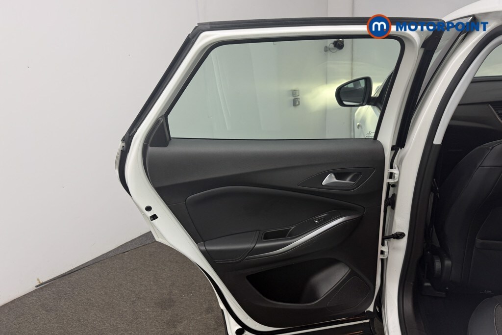 Used Vauxhall Grandland X 2020 for sale - 77000337: Photo 15