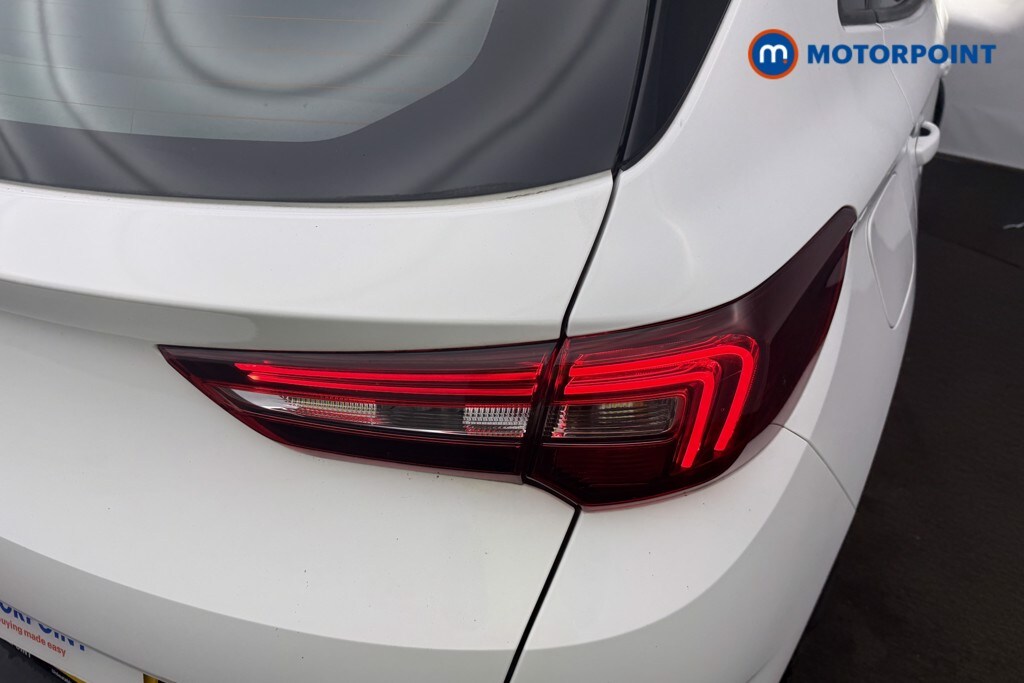 Used Vauxhall Grandland X 2020 for sale - 77000337: Photo 18