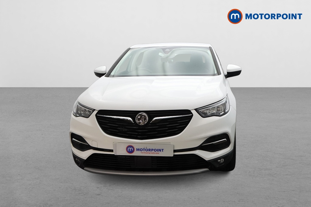 Used Vauxhall Grandland X 2020 for sale - 77000337: Photo 2