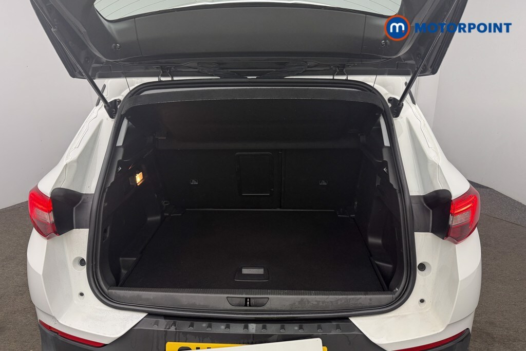 Used Vauxhall Grandland X 2020 for sale - 77000337: Photo 20