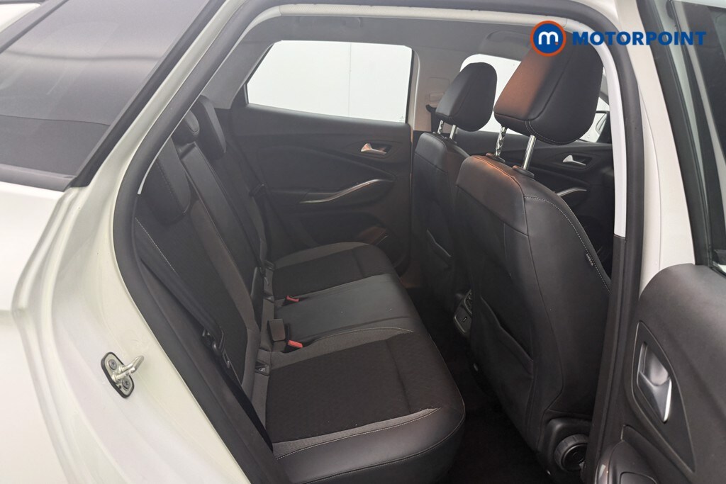 Used Vauxhall Grandland X 2020 for sale - 77000337: Photo 21