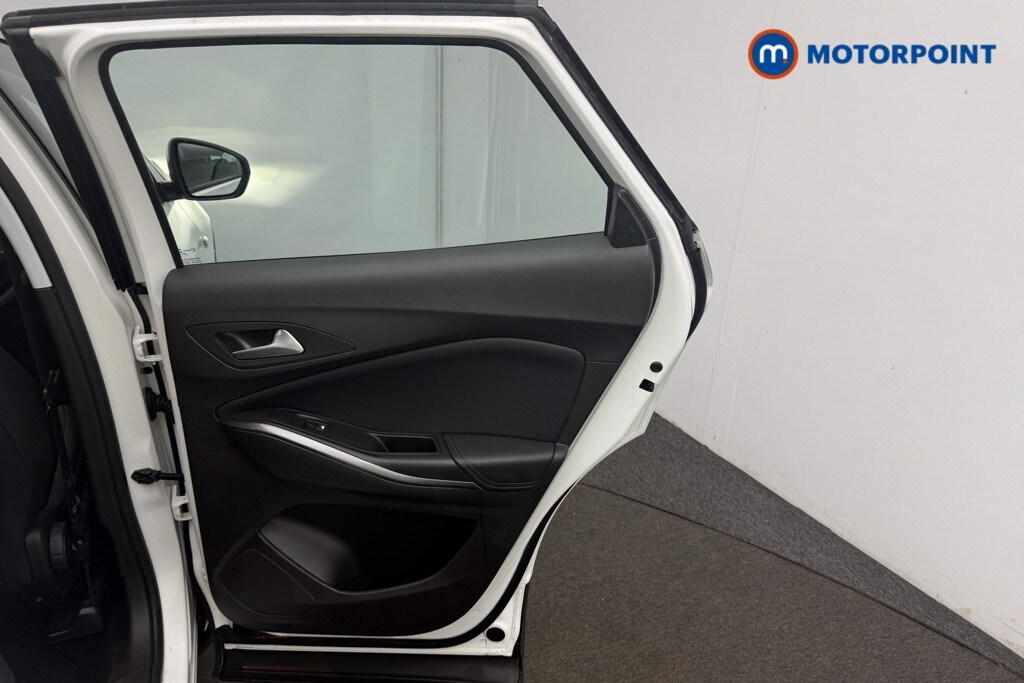 Used Vauxhall Grandland X 2020 for sale - 77000337: Photo 22