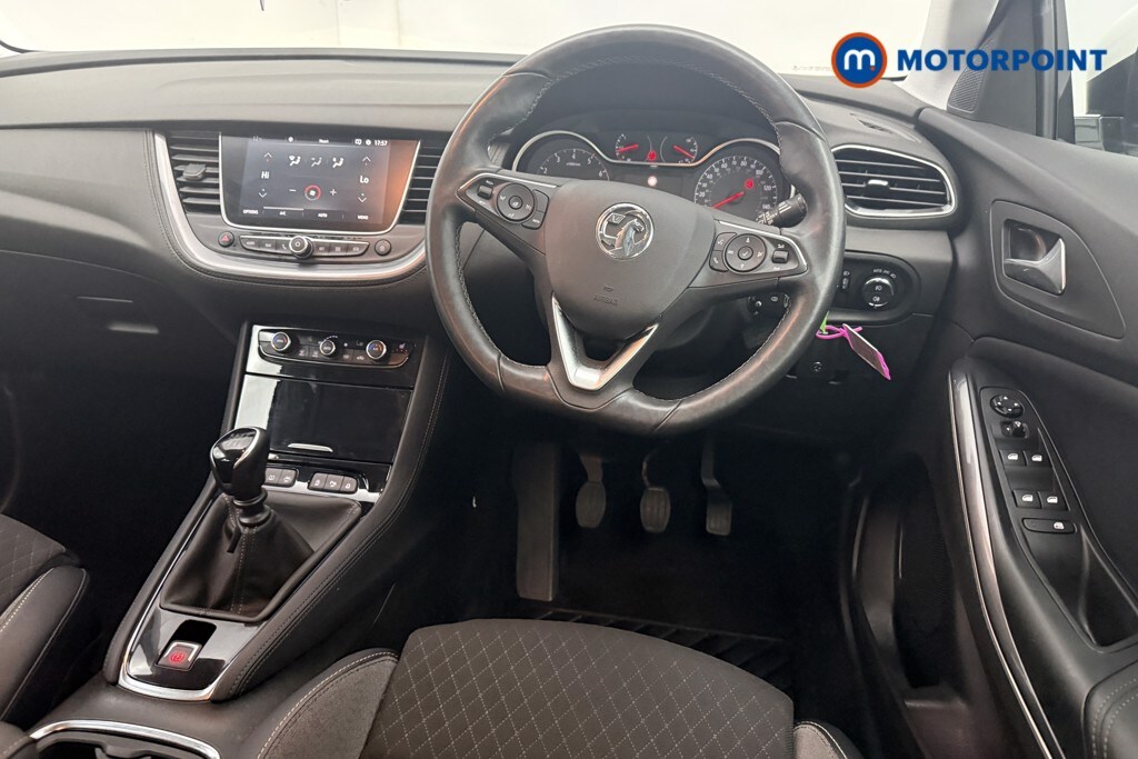 Used Vauxhall Grandland X 2020 for sale - 77000337: Photo 23