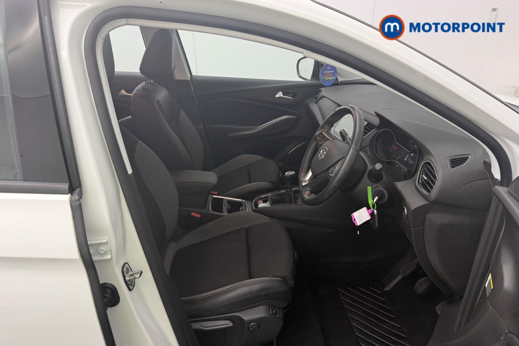 Used Vauxhall Grandland X 2020 for sale - 77000337: Photo 24