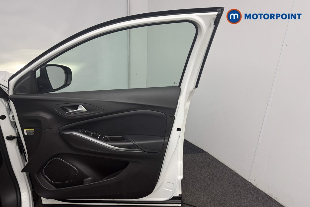 Used Vauxhall Grandland X 2020 for sale - 77000337: Photo 25