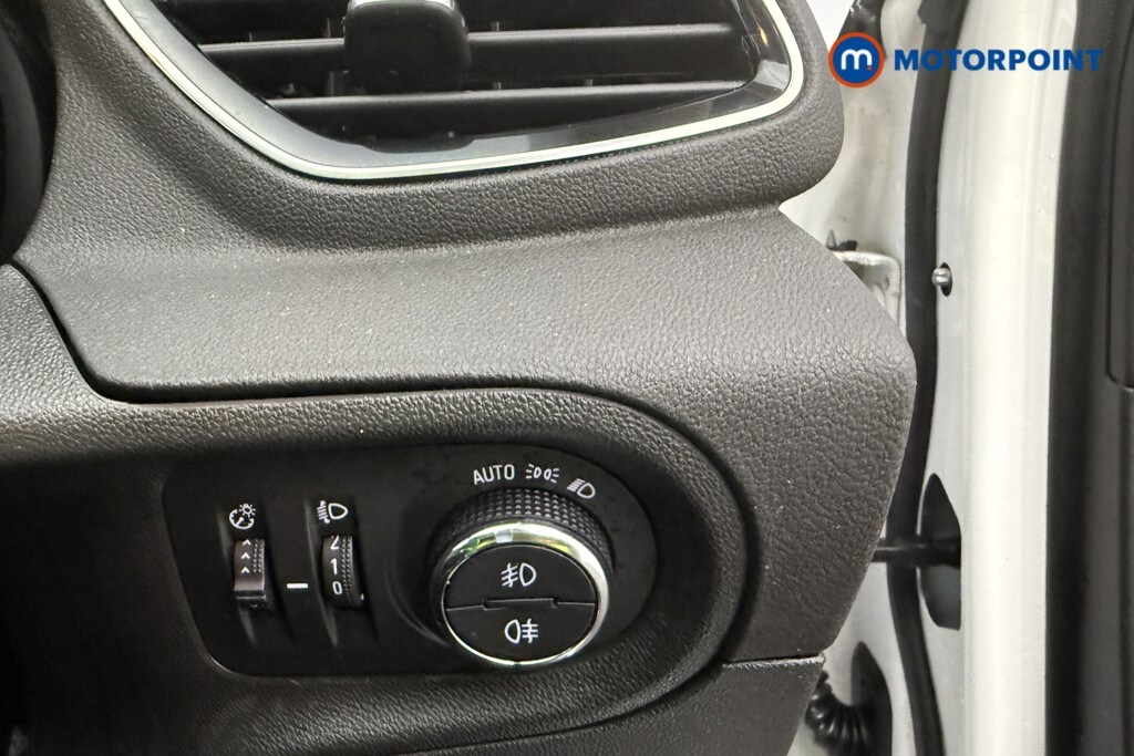 Used Vauxhall Grandland X 2020 for sale - 77000337: Photo 27