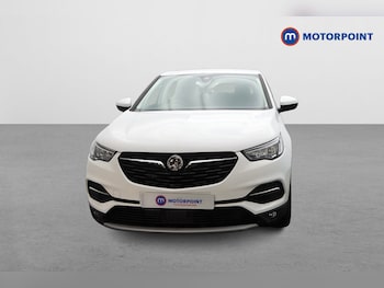 Used Vauxhall Grandland X undefined for sale - 77000337: Photo