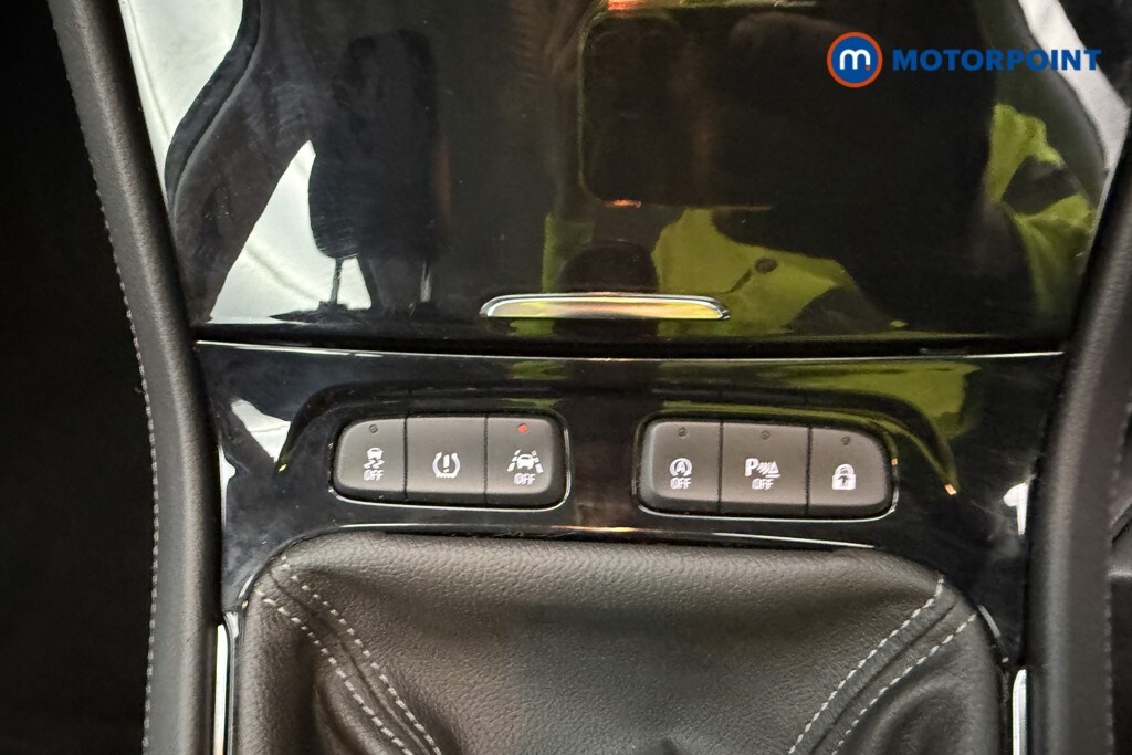 Used Vauxhall Grandland X 2020 for sale - 77000337: Photo 31