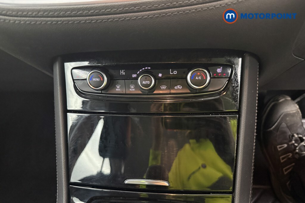 Used Vauxhall Grandland X 2020 for sale - 77000337: Photo 32