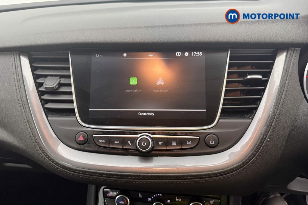 Used Vauxhall Grandland X 2020 for sale - 77000337: Photo 34