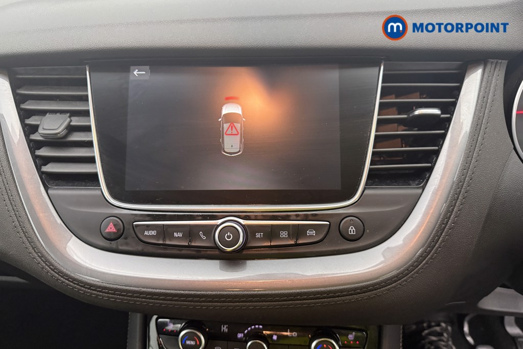 Used Vauxhall Grandland X 2020 for sale - 77000337: Photo 35