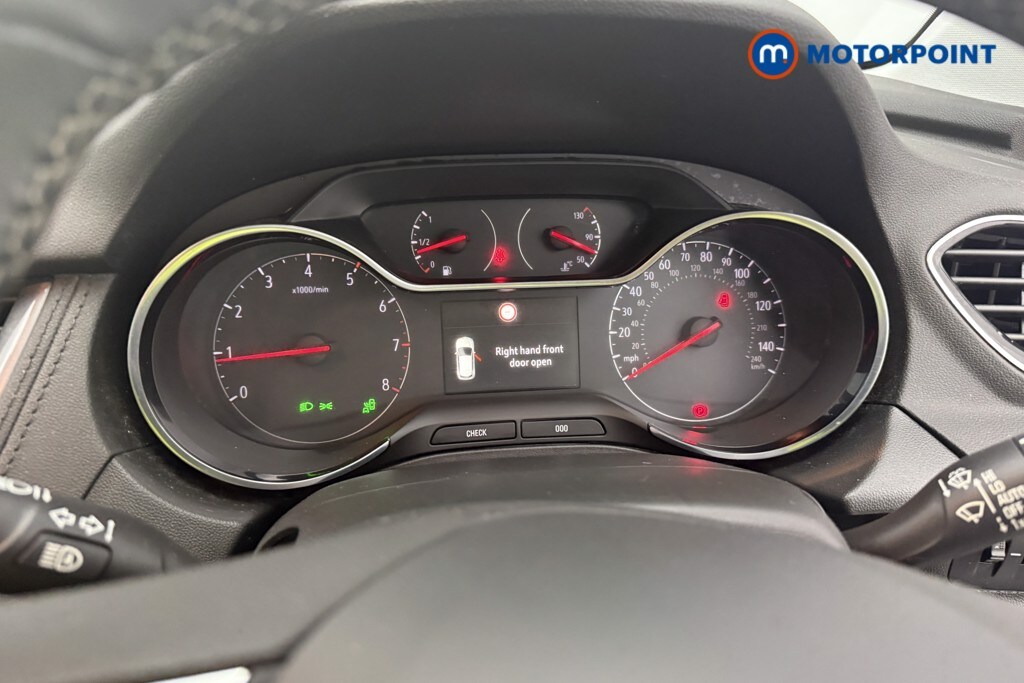 Used Vauxhall Grandland X 2020 for sale - 77000337: Photo 36