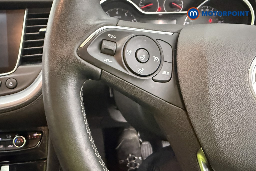 Used Vauxhall Grandland X 2020 for sale - 77000337: Photo 37