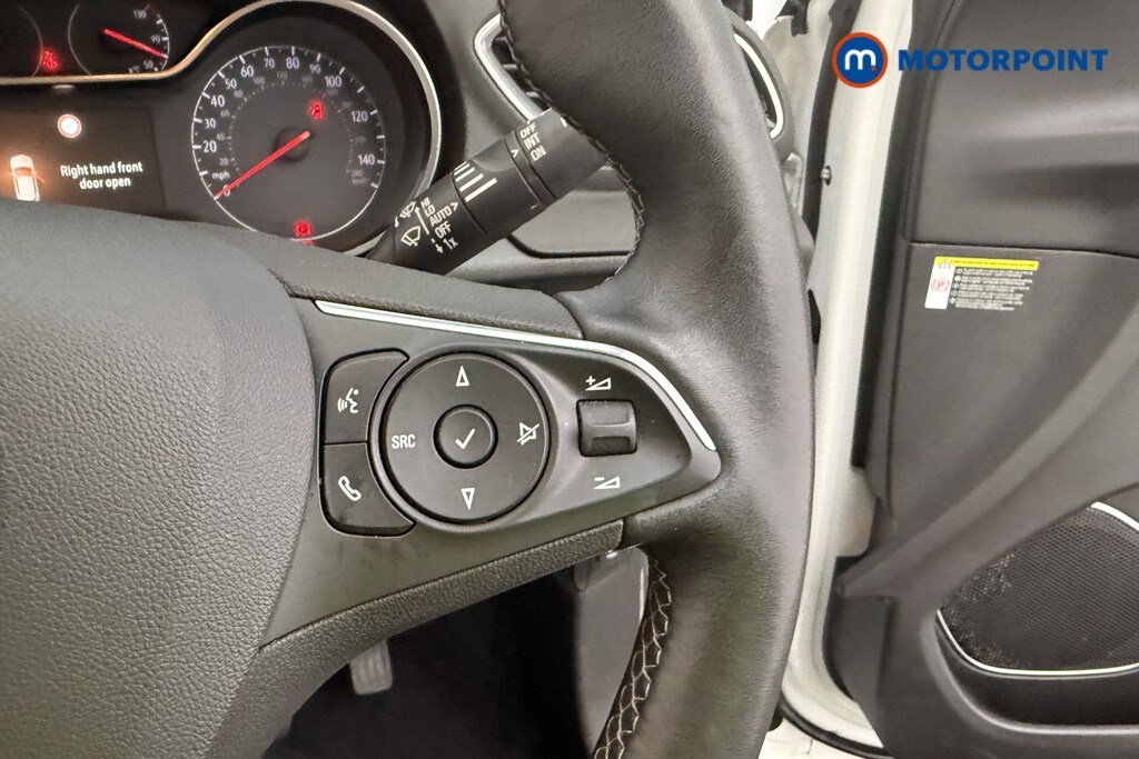 Used Vauxhall Grandland X 2020 for sale - 77000337: Photo 38