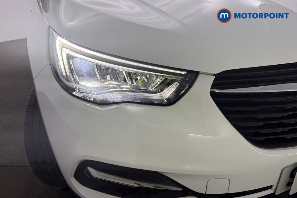 Used Vauxhall Grandland X 2020 for sale - 77000337: Photo 39