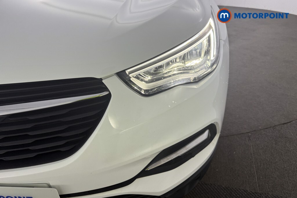 Used Vauxhall Grandland X 2020 for sale - 77000337: Photo 40