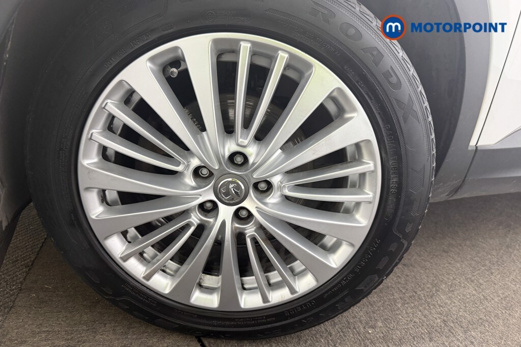 Used Vauxhall Grandland X 2020 for sale - 77000337: Photo 41