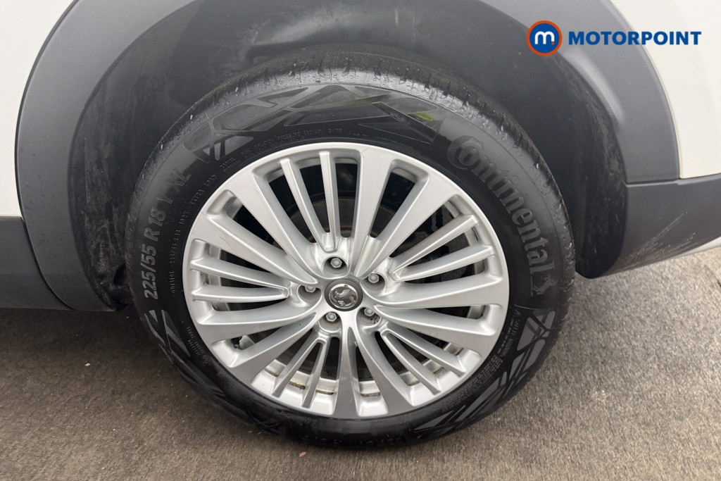 Used Vauxhall Grandland X 2020 for sale - 77000337: Photo 42