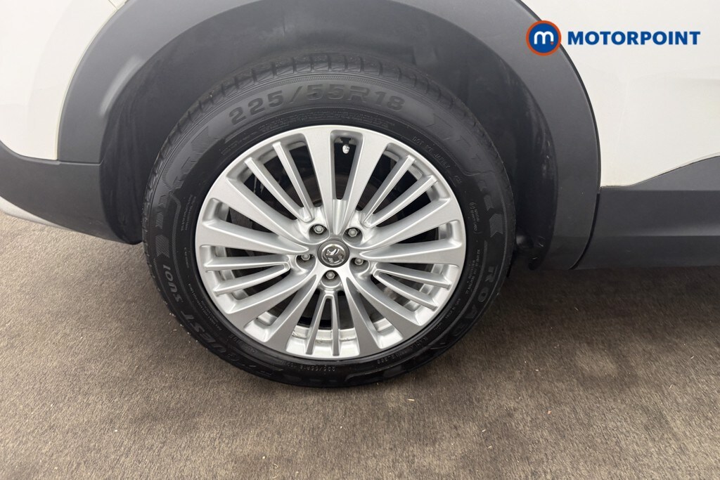 Used Vauxhall Grandland X 2020 for sale - 77000337: Photo 43