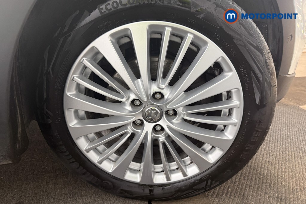 Used Vauxhall Grandland X 2020 for sale - 77000337: Photo 44