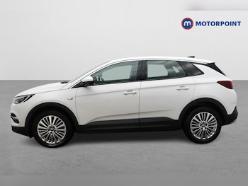 Used Vauxhall Grandland X undefined for sale - 77000337: Photo