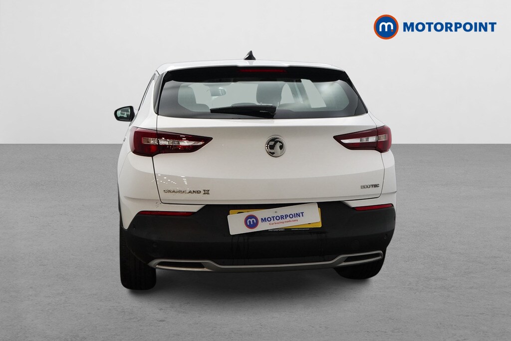 Used Vauxhall Grandland X 2020 for sale - 77000337: Photo 6