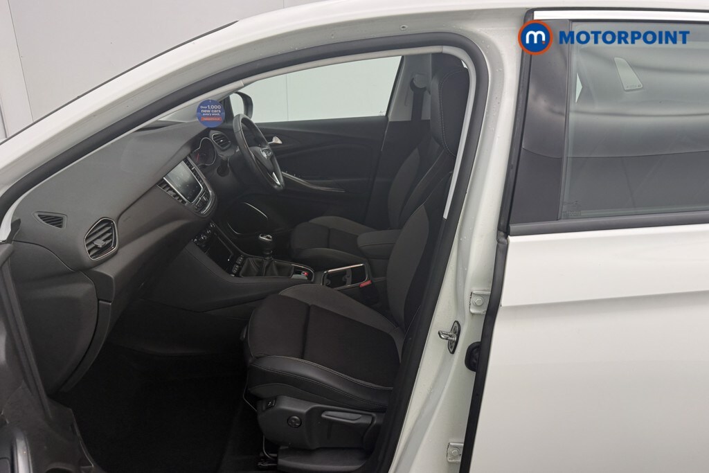 Used Vauxhall Grandland X 2020 for sale - 77000337: Photo 9