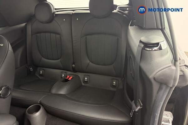 Used MINI Convertible 2022 for sale - 76169825: Photo 11