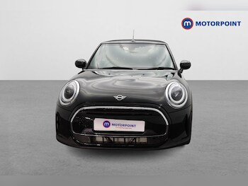 Used MINI Convertible 2022 for sale - 76169825: Photo 2