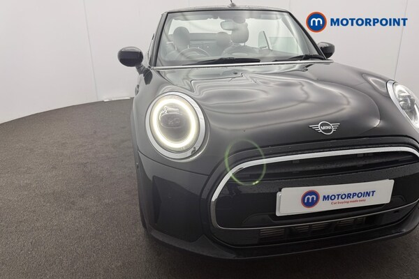 Used MINI Convertible 2022 for sale - 76169825: Photo 37