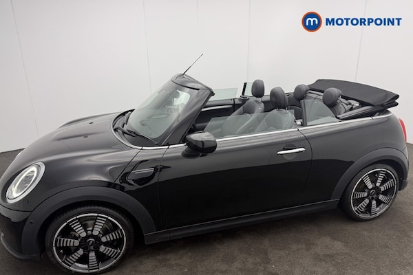 Used MINI Convertible 2022 for sale - 76169825: Photo 40