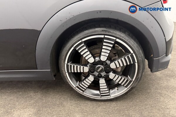 Used MINI Convertible 2022 for sale - 76169825: Photo 42