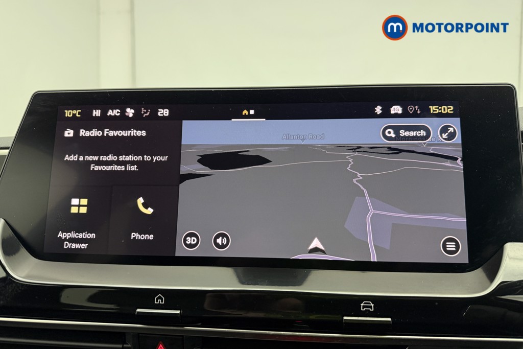 Used Citroen C5 X 2023 for sale - 77533468: Photo 10