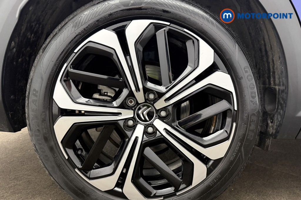 Used Citroen C5 X 2023 for sale - 77533468: Photo 18