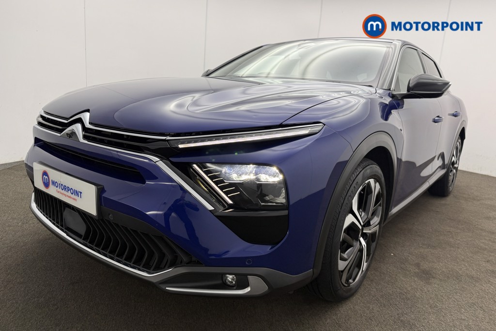 Used Citroen C5 X 2023 for sale - 77533468: Photo 35