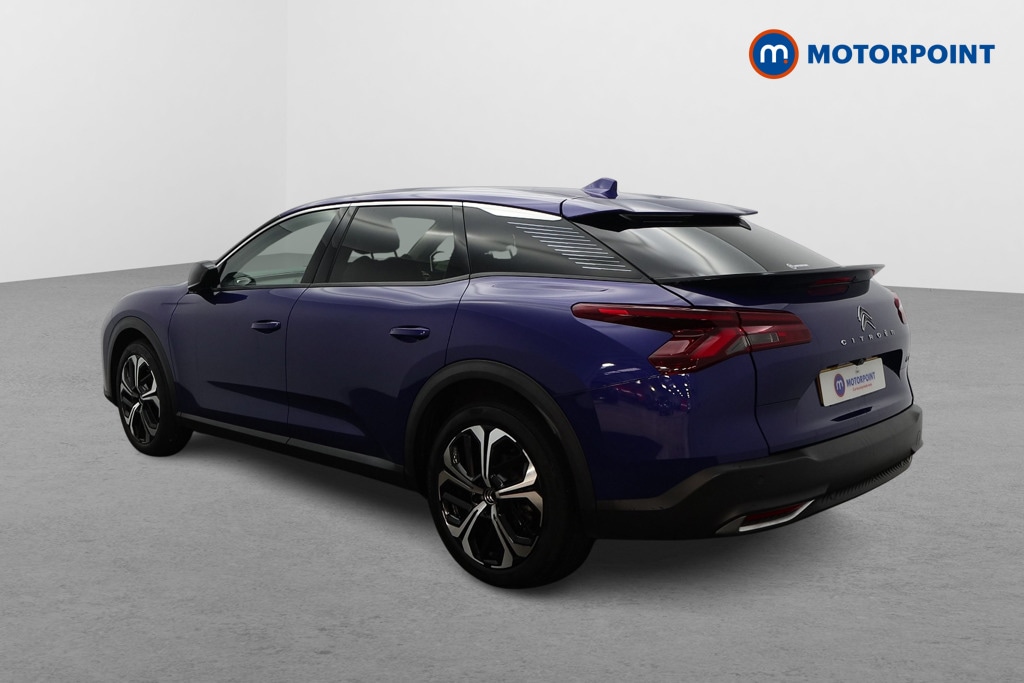 Used Citroen C5 X 2023 for sale - 77533468: Photo 5