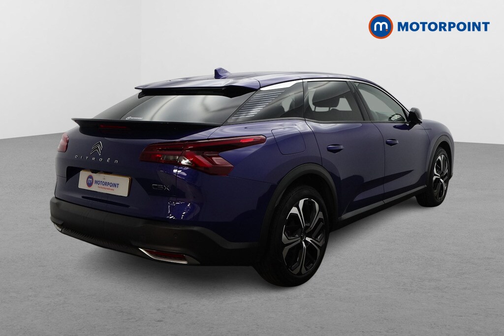 Used Citroen C5 X 2023 for sale - 77533468: Photo 7