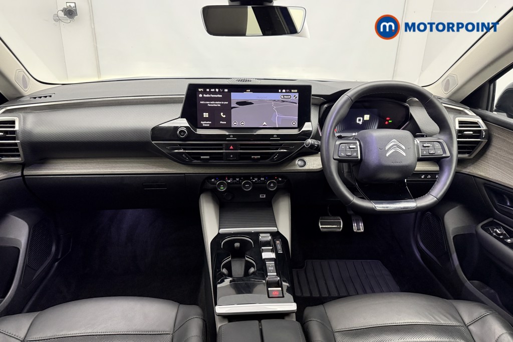 Used Citroen C5 X 2023 for sale - 77533468: Photo 9