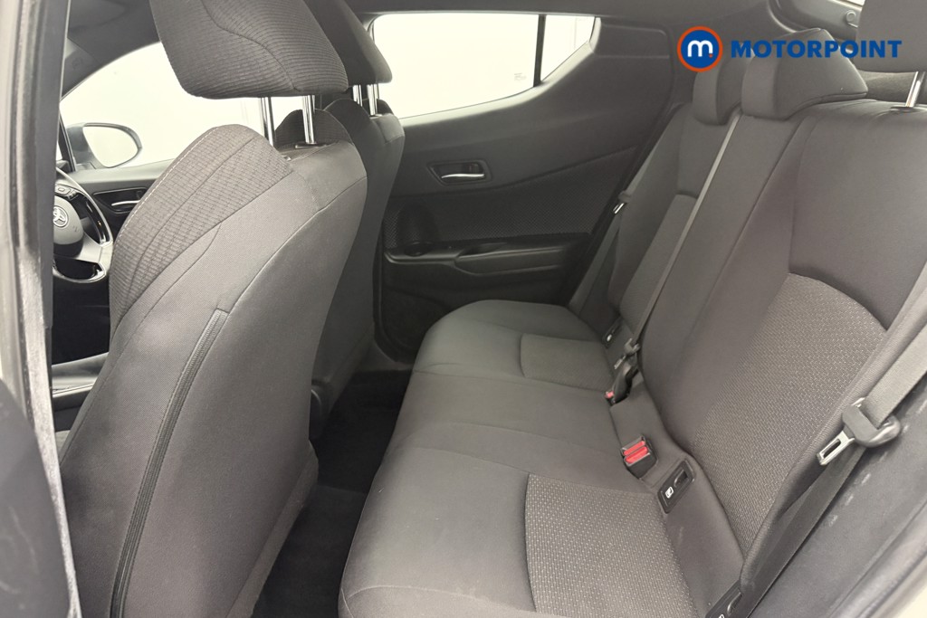 Used Toyota C-HR 2019 for sale - 76636861: Photo 11